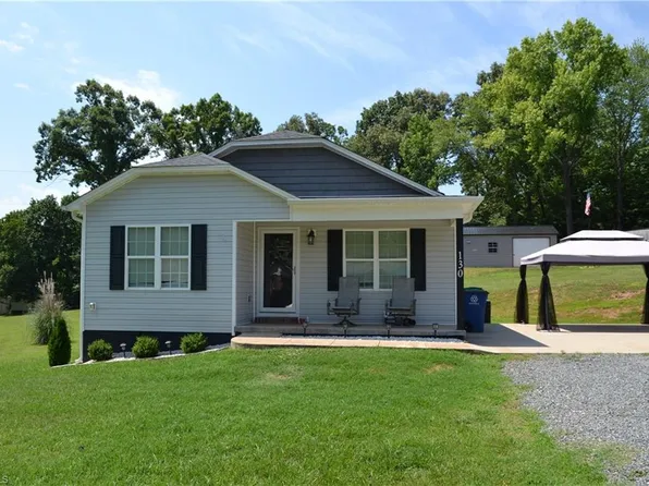 130 Brandy Ln, Stokesdale, NC 27025