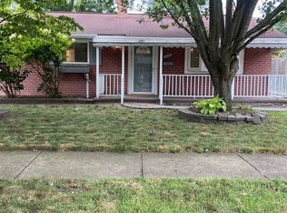 35691 Fairchild St, Westland, MI 48186