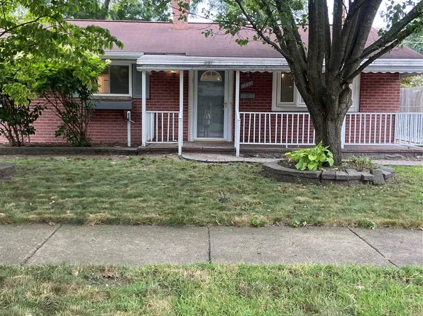 35691 Fairchild St, Westland, MI 48186