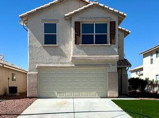 5554 Henshaw Ave, Las Vegas, NV 89118