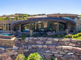 1789 S Paragon Dr, St George, UT 84790