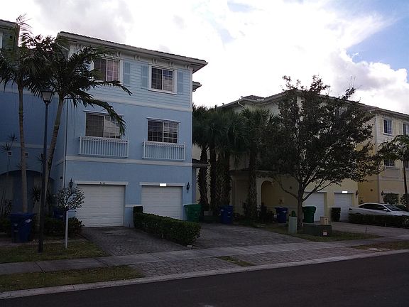 4th image of 3442 NW 14th Ct
