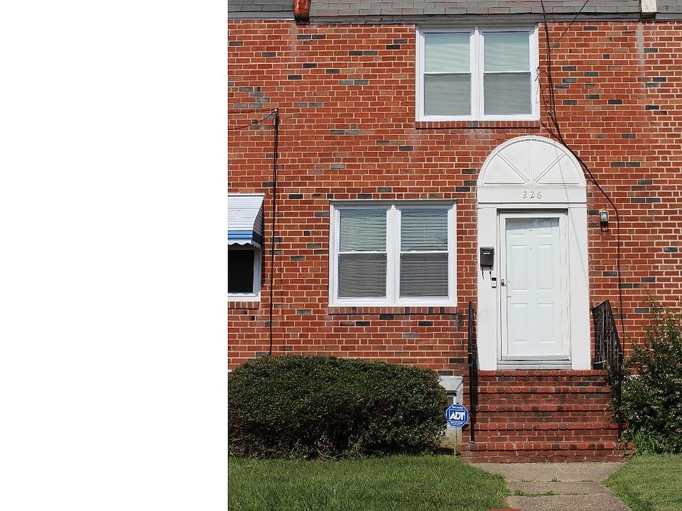 1st image of 226 Bungalow Ave