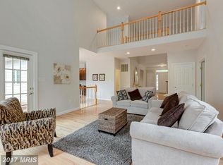 11304 Royal Manor Way, Gaithersburg, MD 20878