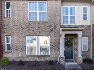 9803 Layla Ave, Raleigh, NC 27617