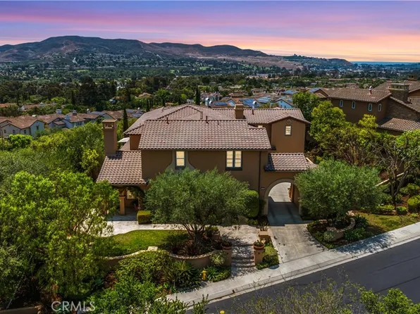 27502 Paseo Boveda, San Juan Capistrano, CA 92675