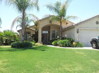 11905 Leigh River St, Bakersfield, CA 93312