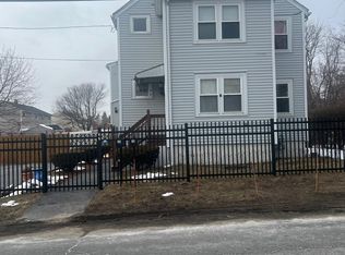 12 Curtis St #1, Methuen, MA 01844