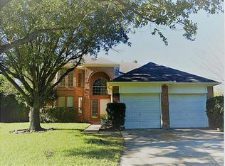 4719 Torrington Ct, Sugar Land, TX 77479