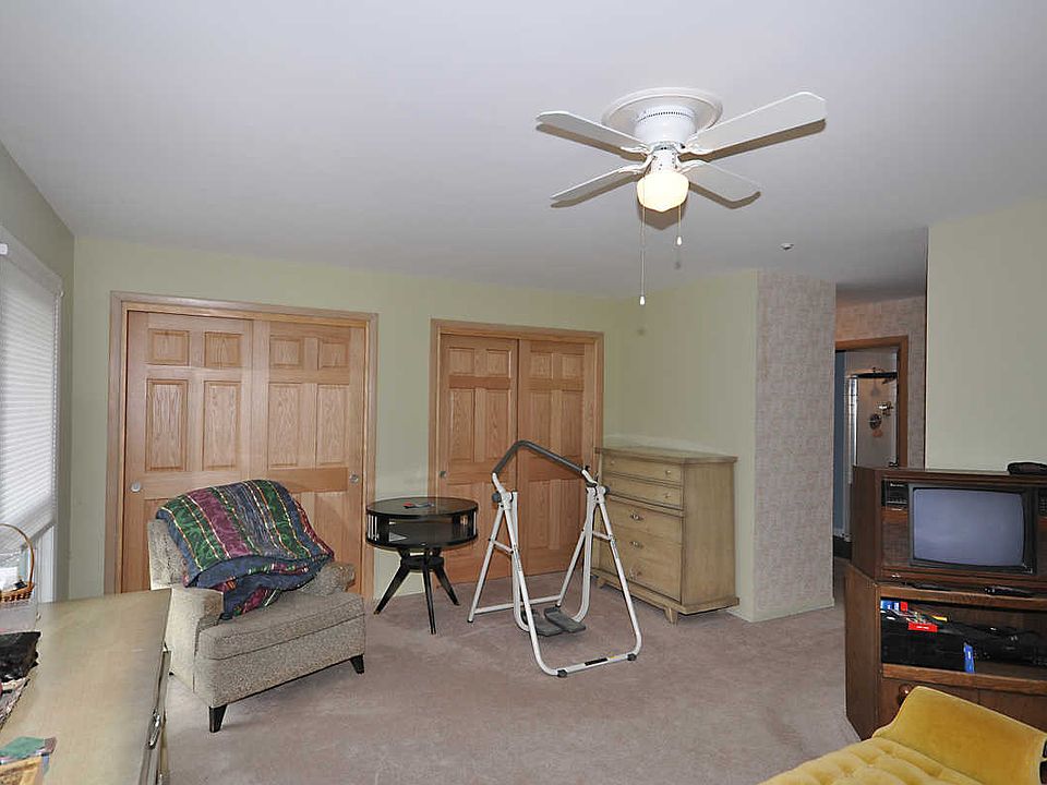 Master Bedroom 2nd View