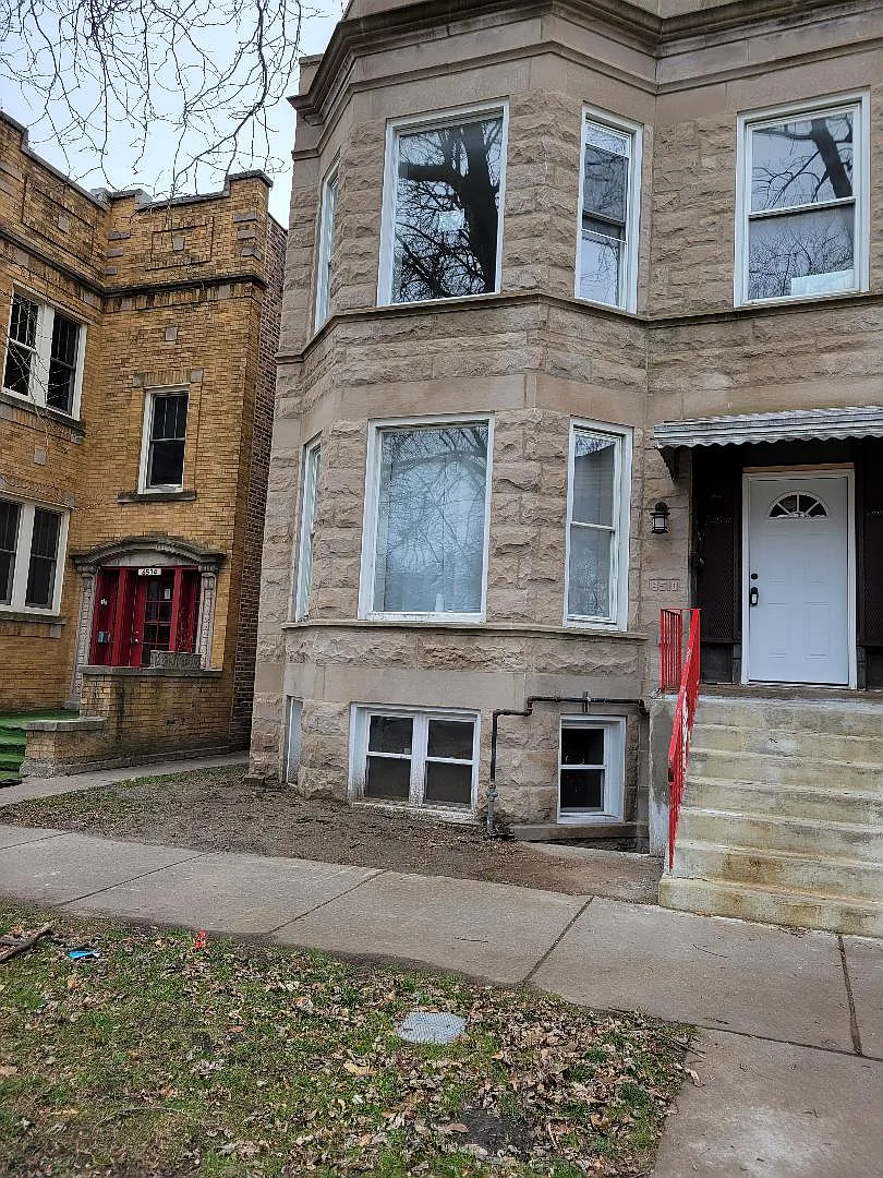 6510 S St. Lawrence Ave - GA — Photo 1