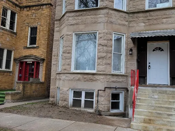 6510 S St. Lawrence Ave - GA, 6510 S Saint Lawrence Ave, Chicago, IL 60637