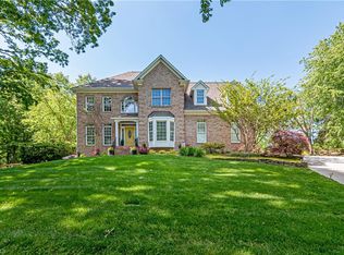 145 Mashie Dr, Summerfield, NC 27358