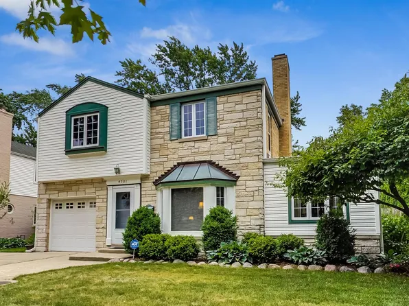 4301 Lee St, Skokie, IL 60076