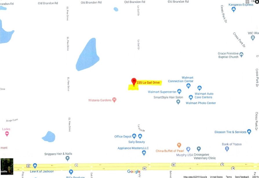 2nd image of 235 La Gail Dr