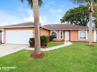 868 Croton Rd, Rockledge, FL 32955