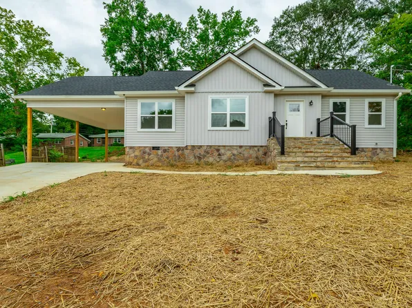 113 Ann St, La Fayette, GA 30728