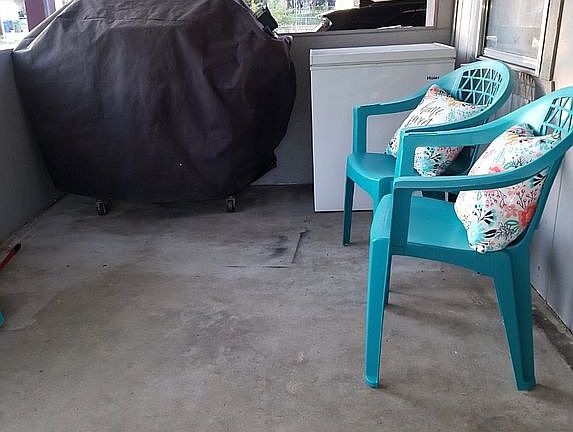 Porch