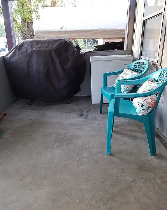 Porch