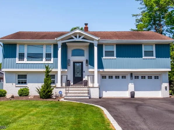 3 Knoll Rd, Fairfield Twp., NJ 07004
