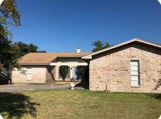1615 Cheyenne St, Portland, TX 78374