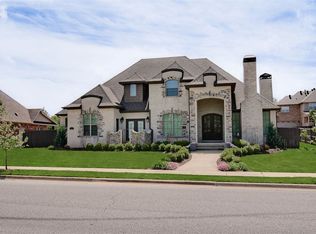 5725 Francis Fair Pkwy, Springdale, AR 72762