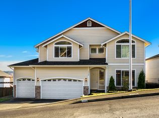 1110 R St NW, Auburn, WA 98001