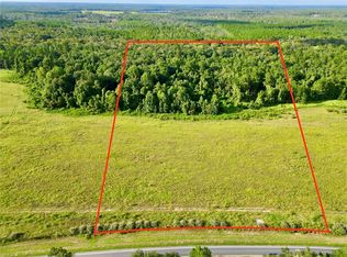 Lot 5A E HWY 318, FORT MC COY, FL 32134