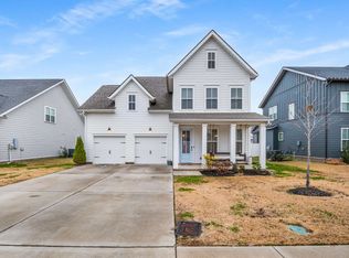 5520 Shelton Blvd, Murfreesboro, TN 37129