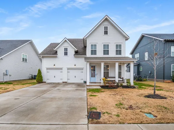 5520 Shelton Blvd, Murfreesboro, TN 37129