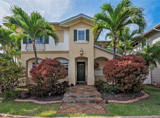 91-1034 Kai Uhu St, Ewa Beach, HI 96706