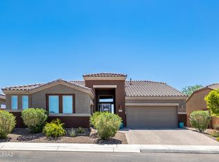 5431 W Jade Hollow Pl, Tucson, AZ 85742