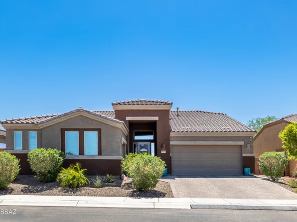 5431 W Jade Hollow Pl, Tucson, AZ 85742