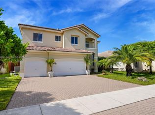Palm Isle Estates, Homestead, FL 33035