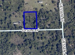 0 Dyson Ave, Cocoa, FL 32926