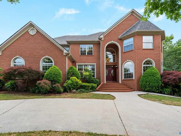 113 Camden Cir, Madison, AL 35758