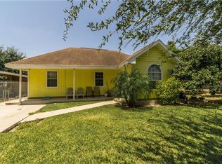 318 Donna Ave, Mission, TX 78572