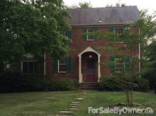 412 N Norwood St, Arlington, VA 22203