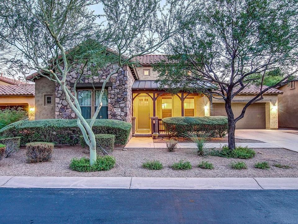 1st image of 9257 E Via De Vaquero Dr