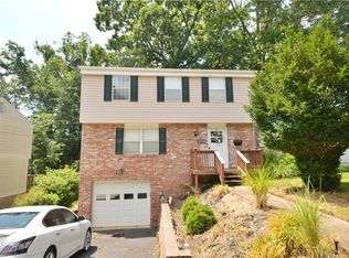 661 Edgecliff Ave, Pittsburgh, PA