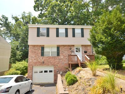 661 Edgecliff Ave, Pittsburgh, PA, 15223