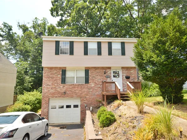 661 Edgecliff Ave, Pittsburgh, PA 15223