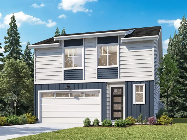 Homes Available Soon, Silver Street Estates