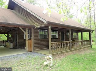 450 Airport Rd, Bethel, PA 19507