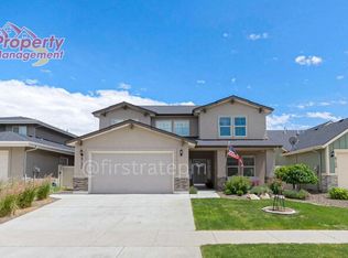 8132 S Red Cliff Ave, Boise, ID 83716