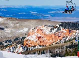 89 E Steam Engine Dr #3A, Brian Head, UT 84719
