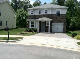 405 Elm Farm Pl, Morrisville, NC 27560