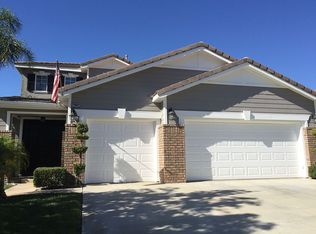 22942 Boxwood Ln, Saugus, CA 91390
