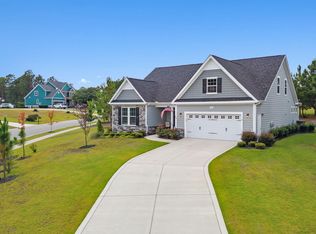 164 Norman Cir, Aberdeen, NC 28315