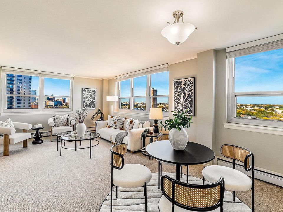 1st image of 1707 N Prospect AVENUE #11B